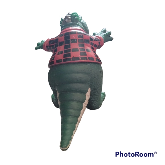 DINOSAURS 1990s TV Action Figure - Picture 6 of 7